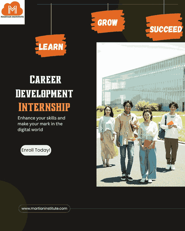 Digital Marketing Course Near Me