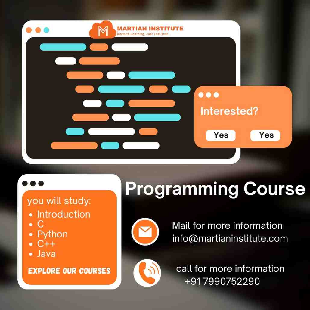 c-c++-course-in-vadodara-Martian-institute