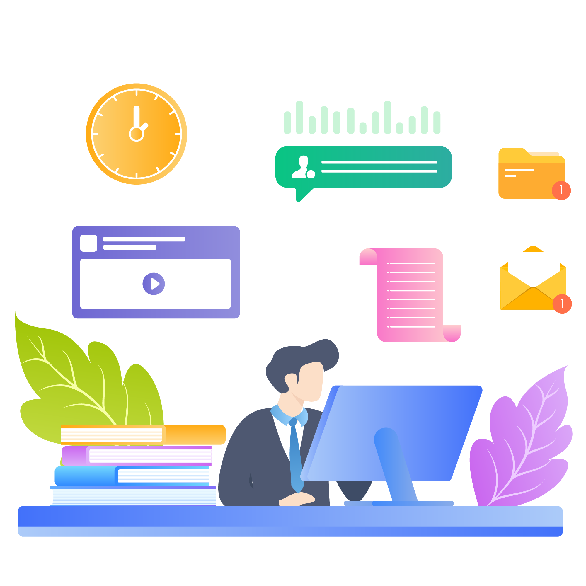 basic computer tools