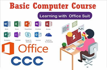 Basic Computer Training